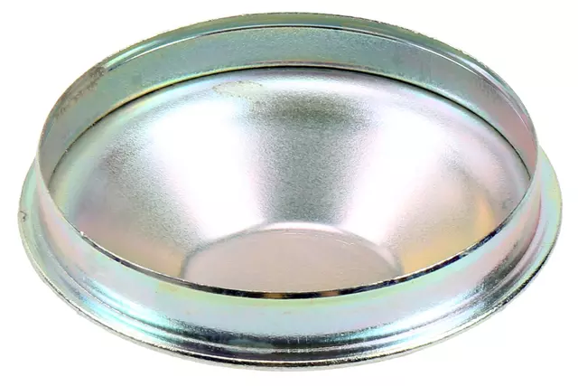 Part# 23203672 Button Style Center Axle Hub Cap - GM (23203672)