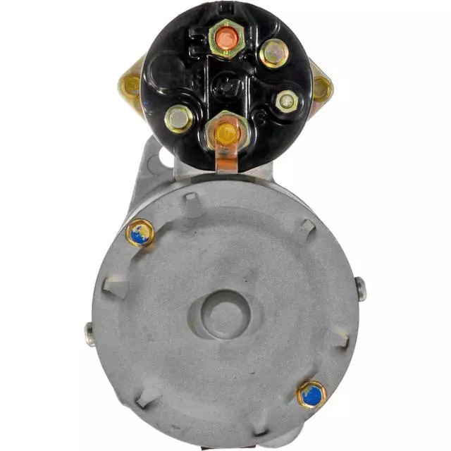 Starter - GM (88877109)