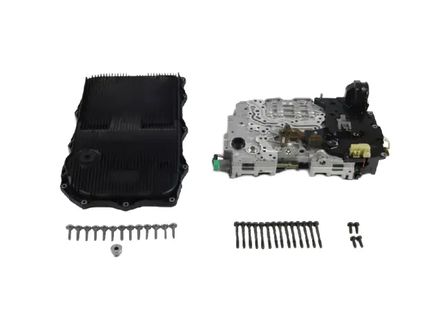 68227332AE - : Transmission Valve Body &amp; Control Unit for Mopar Image