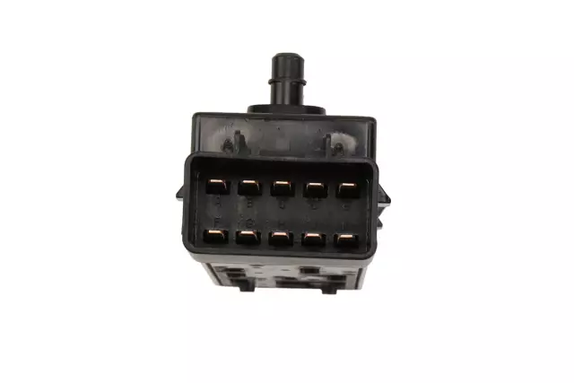 85043659 - Body: Seat Switch for Buick: Encore GX | Cadillac: SRX | Chevrolet: Silverado 2500 HD, Silverado 3500 HD | GMC: Sierra 2500 HD, Sierra 3500 HD Image