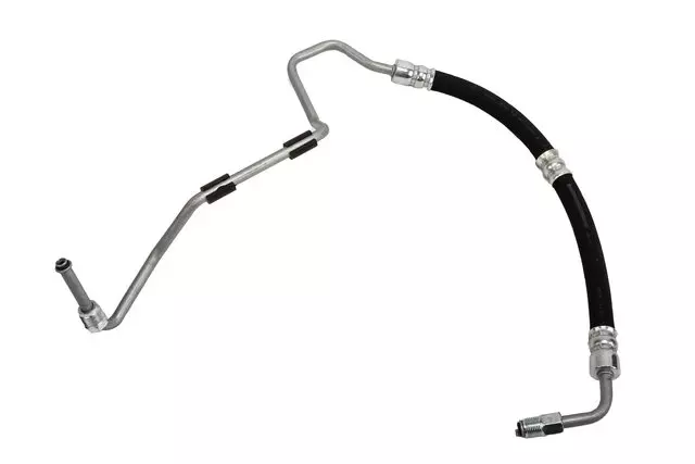 26079288 - Steering: Pressure Hose for Buick: LeSabre | Pontiac: Bonneville Image