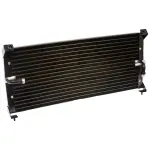 4663C - : gpd Condenser 4663C for GLOBAL PARTS DISTRIBUTORS Image