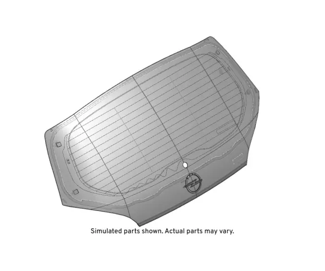42747880 - : F Window for GM Image