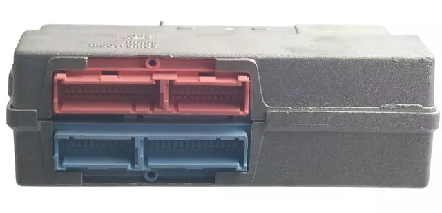 Powertrain Control Module, Remanufactured - GM (89049574)