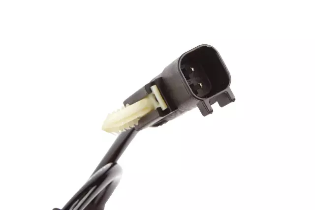 23498355 - : Front Wheel Speed Sensor for Cadillac: Escalade, Escalade ESV, XTS | Chevrolet: Silverado 1500, Silverado 1500 LD, Suburban, Tahoe | GMC: Sierra 1500, Sierra 1500 Limited, Yukon, Yukon XL Image