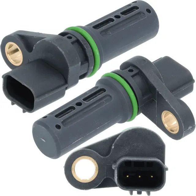 1812553 - Ignition Systems: Engine Crankshaft Position Sensor for GLOBAL PARTS DISTRIBUTORS Image