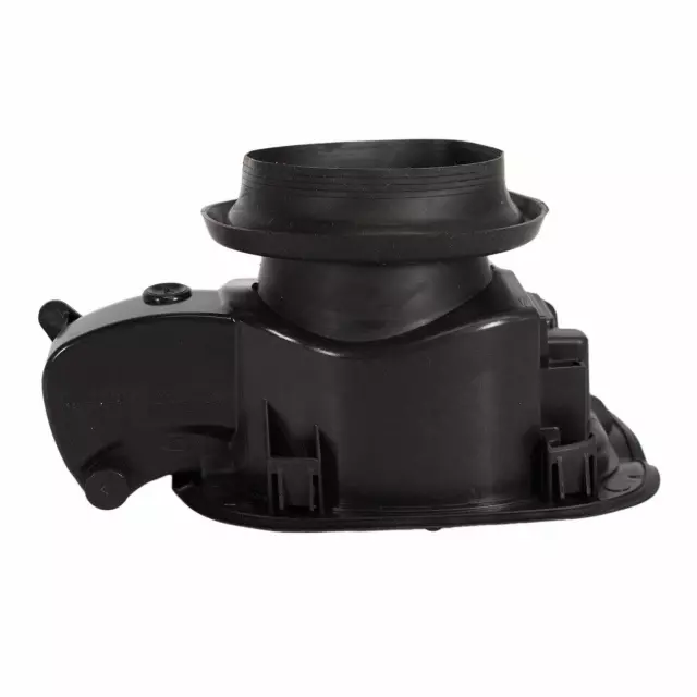 DG9Z5427936C - Body: Filler Pocket for Ford: Fusion, Police Responder Hybrid Image