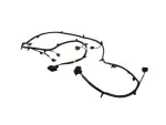 68622502AA - : Parking Aid System Wiring Harness for Jeep: Grand Cherokee L Image