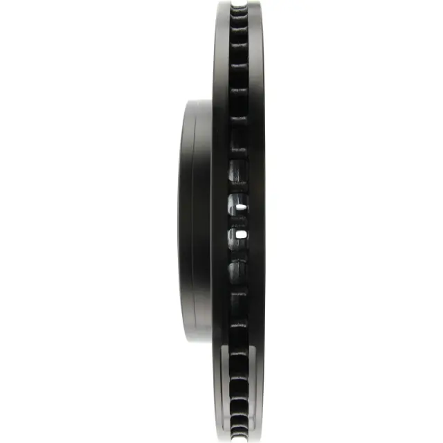 12666069SL - : StopTech Sport Slotted Brake Rotor; Front Left for Stoptech Image