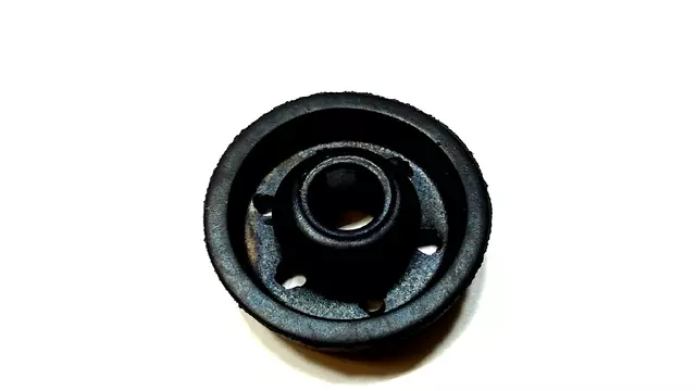 91175AJ00A - : Roof Rail Bumper for Subaru: Outback Image