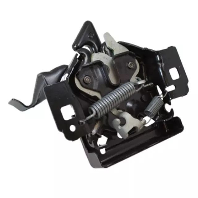 Latch - Ford (6L2Z-16700-AA)