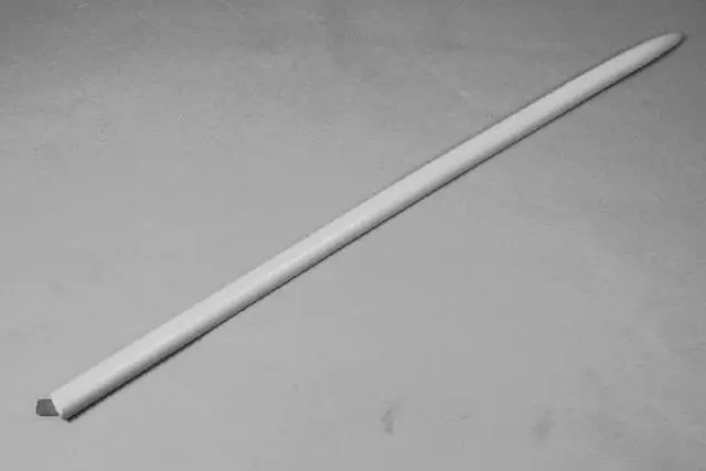 SB45TZZAA - Body: Body Trim Molding for Chrysler: Sebring Image