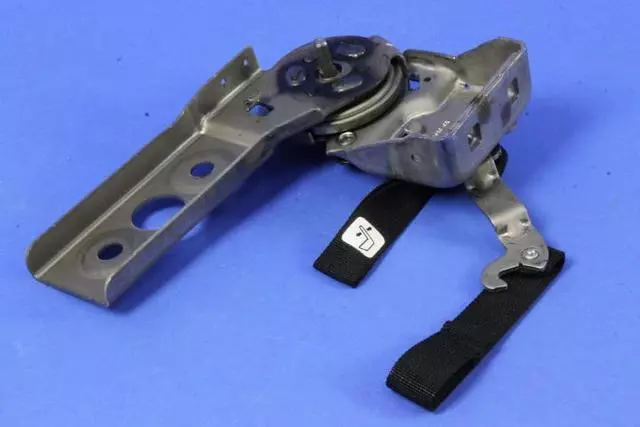 68102146AB - Body: Seat Bracket for Chrysler: Town &amp; Country | Dodge: Grand Caravan | Ram: C/V Image