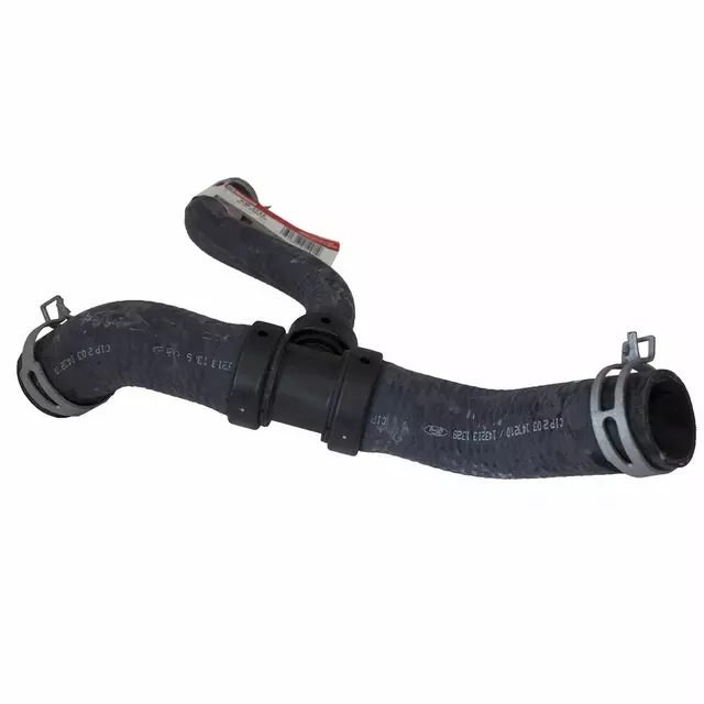 3L3Z8286BA - : Lower Hose for Ford: F-150, F-150 Heritage, F-250 Image