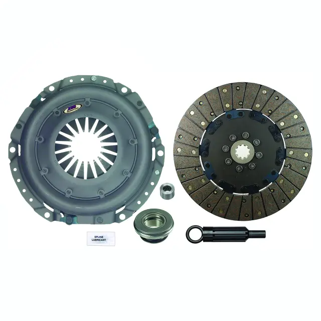 30042 - : PERFORMANCE CLUTCH KIT for Zoom Image