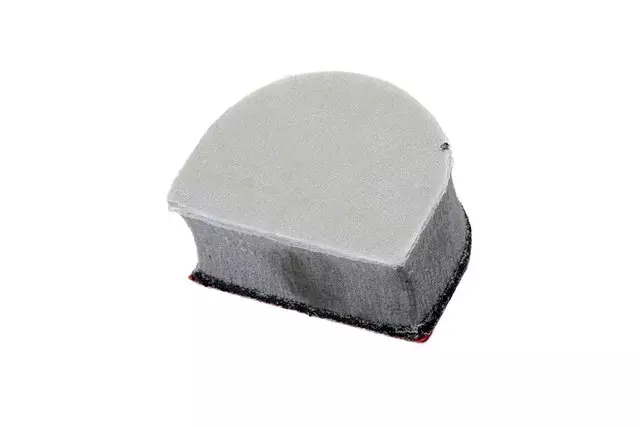 15264504 - Body: Lid Insulator for GM Image