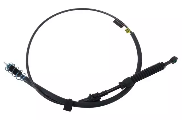 84525955 - Automatic Transmission: Shift Control Cable for Chevrolet: Silverado 1500 | GMC: Sierra 1500 Image