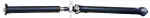 986553 - : Rear 2-Piece Steel Driveshaft Assembly for BMW: M235i xDrive Image