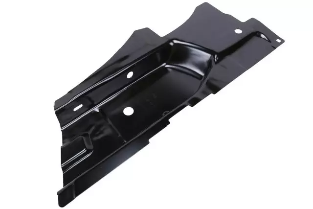 23292854 - Body: Side Extension for Chevrolet: Malibu Image