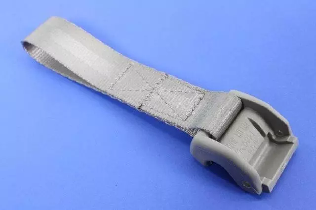 5LJ91HL1AA - Interior Trim: Storage Bin Lid Latch for Dodge: Dart Image