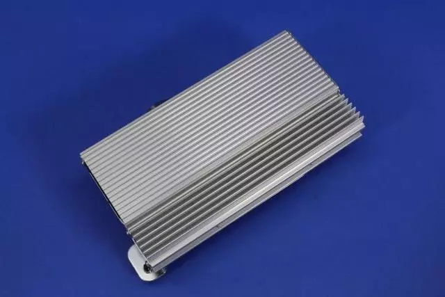 2008-2020 Mopar Amplifier - Mopar (68370208AA)