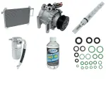 KT4405A - : A/C Compressor Kit -- Compressor-Condenser Replacement Kit for UAC Image