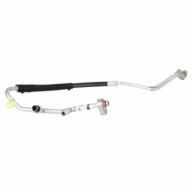 GC2Z19972B - HVAC: AC Line for Ford: E-150, E-250, E-350 Super Duty, E-450 Super Duty Image