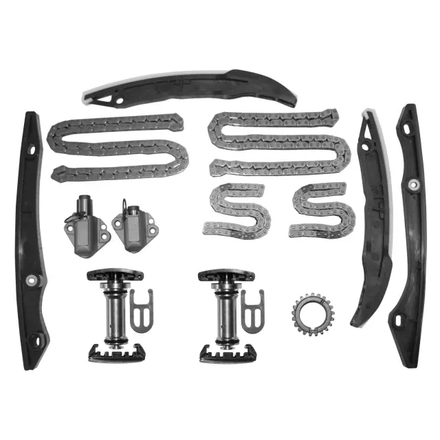 ZC90510S - : INA US Engine Timing Set for INA US Image