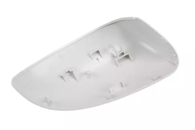 95230636 - : Primed Driver Side Rearview Mirror Housing Cover for Chevrolet: Sonic Image