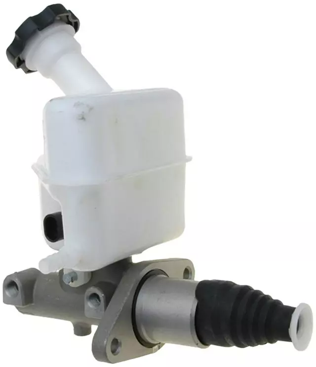 18M2650 - : Brake Master Cylinder Assembly for ACDelco Image
