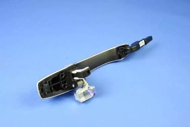 Exterior Door Handle, Right - Mopar (1QA18WS2AJ)