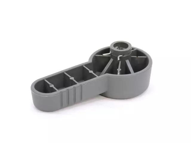 Seat Release Handle, Right - Mopar (1FL501D5AA)