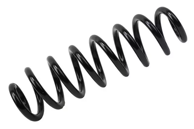 84312877 - Suspension: Spring for GM Image