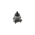 693520 - : 01-03 Toyota Prius Base Wheel Bearing and Hub Assembly  - Rear for GSP Image