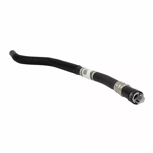 Inlet Tube - Ford (JL3Z-8A577-B)