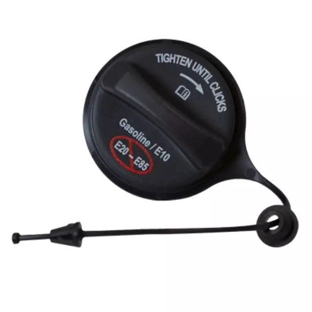 Ford Super Duty F150 Expedition E150 Van Fuel Tank Gas Cap OEM Motorcraft FC1061 - Ford (8C3Z-9030-A)