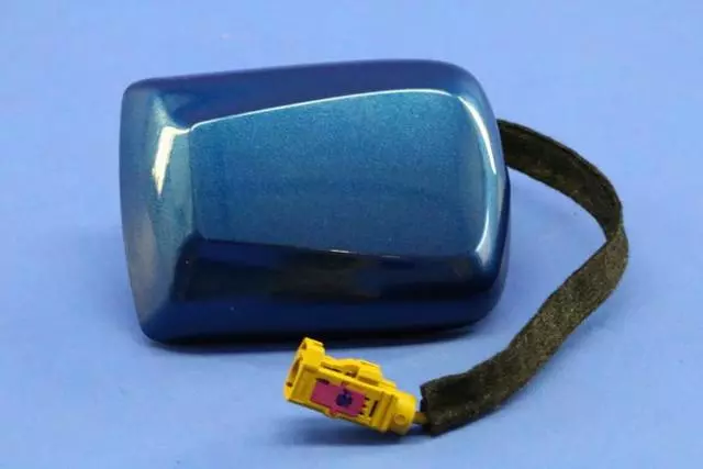 Cable & Base Assy Antenna - Mopar (5NU66KCLAB)