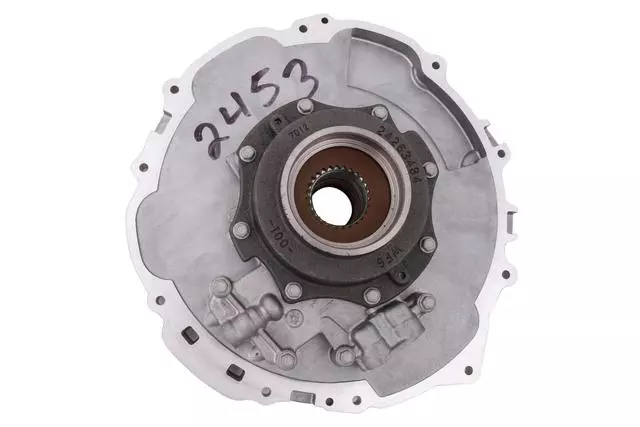 24268431 - : Automatic Transmission Torque Dampener Housing for GM Image