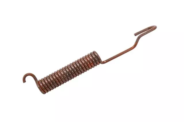 3767138 - : 1985-2002 GM - Rear Brake Shoe Return Spring for Chevrolet: C2500, C3500, C3500HD, Express 2500, Express 3500, G30, K2500 Pickup, K3500 Pickup, P30, Suburban C10, Suburban C1500, Suburban C20, Suburban C2500, Suburban K10, Suburban K1500, Suburban K20, Suburban K2500, Suburban R1500, Suburban R2500, Suburban V1500, Suburban V2500 | GMC: C2500 Pickup, C3500 Pickup, C3500HD, G3500, K2500 Pickup, K3500 Pickup, P3500, Savana 2500, Savana 3500, Suburban C1500, Suburban C2500, Suburban K1500, Suburban K2500, Suburban R1500, Suburban R2500, V1500 Suburban, V2500 Suburban Image