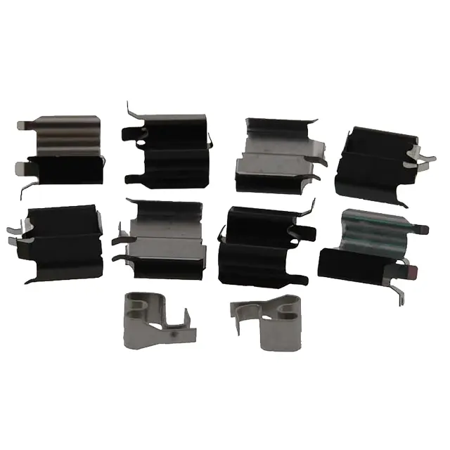 P1105 - : Disc Brake Pad Installation Kit for Carlson Image