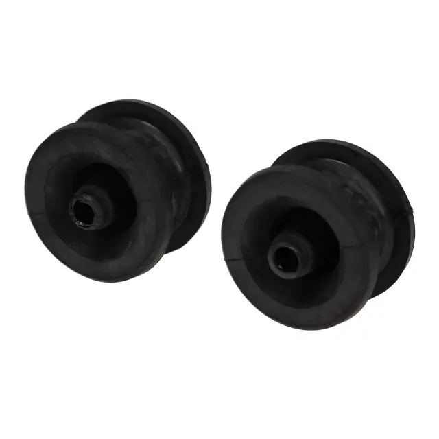 A6817 - Engines &amp; Components: Engine Mount for Marmon Ride Control Image