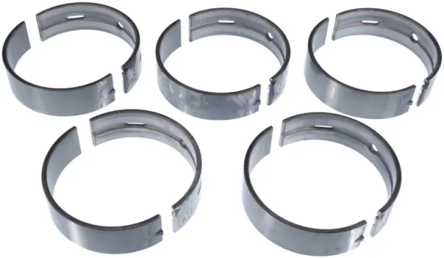 MS2300P - Engines &amp; Components: Engine Crankshaft Main Bearing Set for Clevite Image