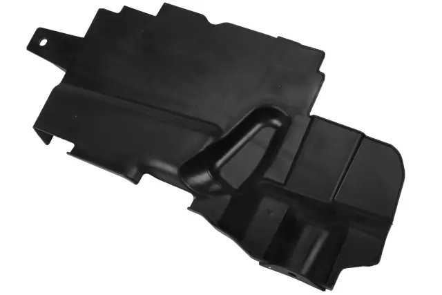 42502464 - Cooling System: Splash Shield for Chevrolet: Captiva Sport | Saturn: Vue Image