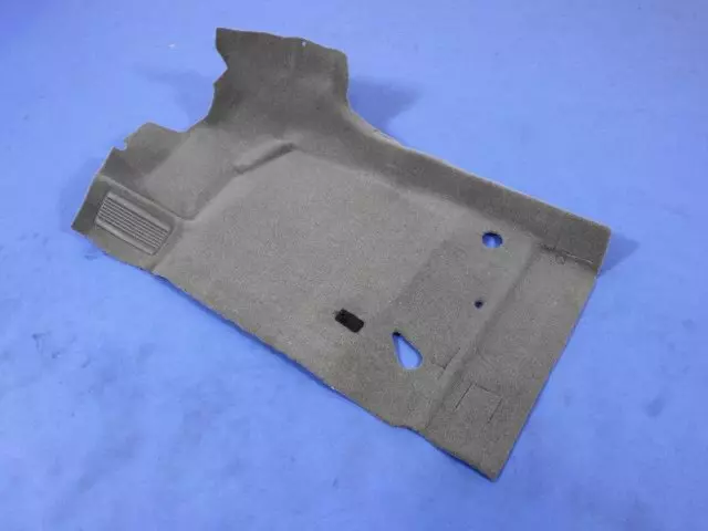 TX15BD5AN - Interior Trim: Passenger Floor Carpet, Left for Chrysler: PT Cruiser Image