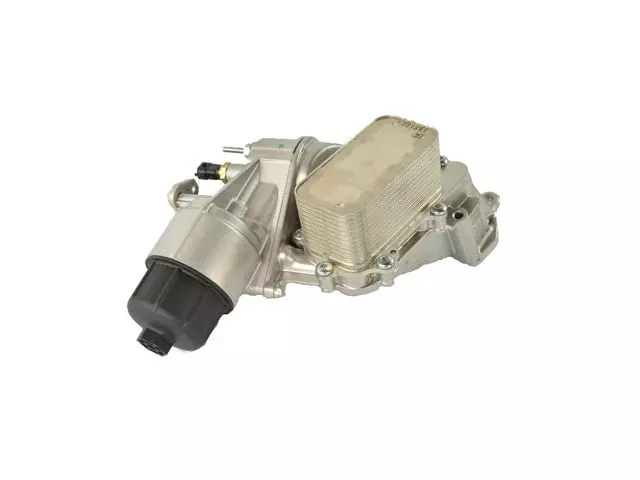Oil Filter/cooler Assembly - Mopar (68525212AA)