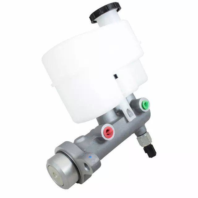 8C2Z2140F - Brakes: Master Cylinder for Ford: E-150, E-250, E-350 Super Duty Image