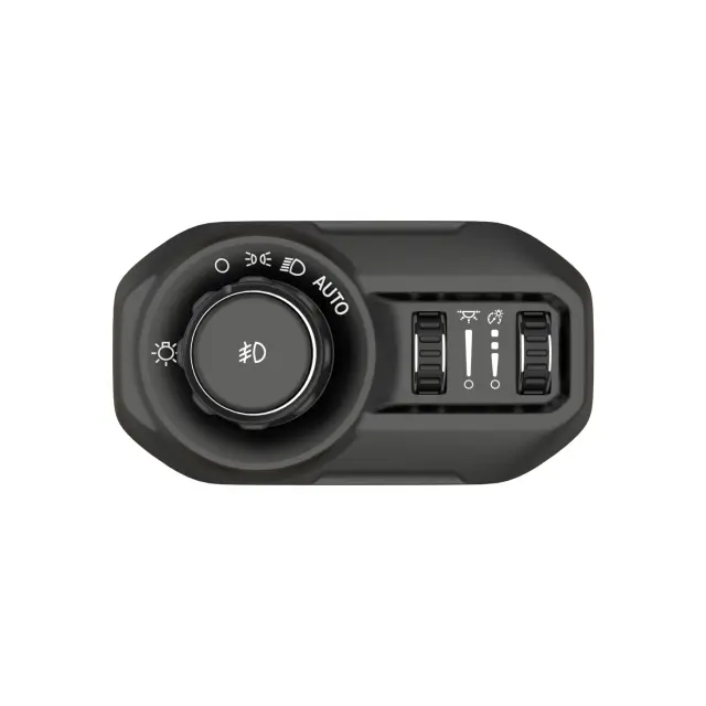 68292842AC - Body: Headlamp Switch for Mopar Image