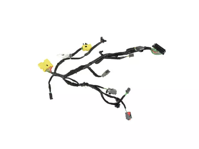 Seat Cushion Wiring - Mopar (68276129AF)