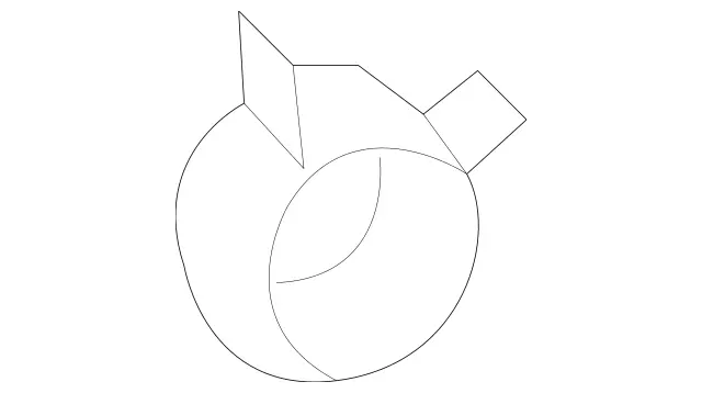 2039951005 - Steering: Spring Hose Clamp for Mercedes-Benz: GL350, GL450, GL550, GL63 AMG, GLE300d, GLE350, GLE400, GLE43 AMG, GLE450 AMG, GLE550e, GLE63 AMG, GLE63 AMG S, GLS350d, GLS450, GLS550, GLS63 AMG, ML250, ML350, ML400, ML550, ML63 AMG Image image