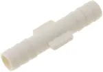 47305 - : 1/4 X 1/4 In. Hard Vacuum Tubing Connector for Dorman Image